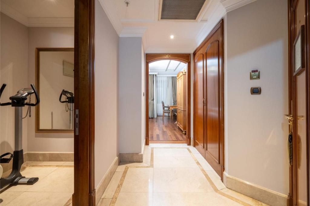 hotel CENTRAL PALACE