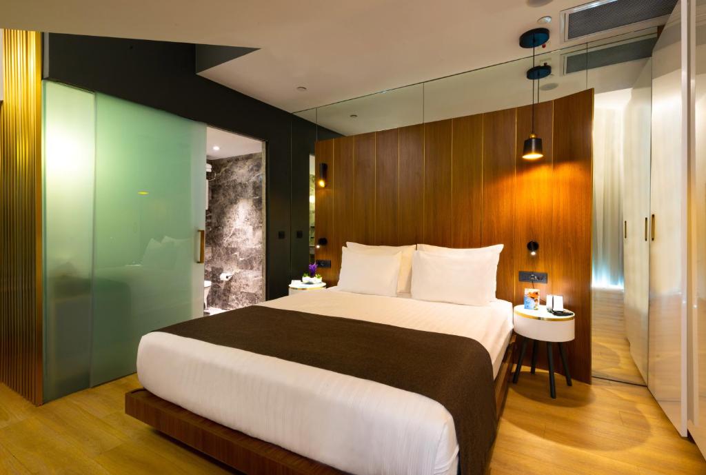 هتل کراتون استانبول