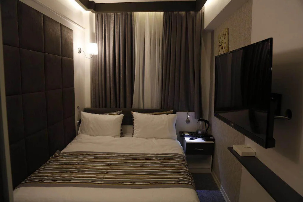 هتل پالمیه تکسیم استانبول