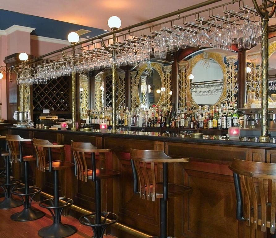 hotel Germir Palas Hotel - Special Class