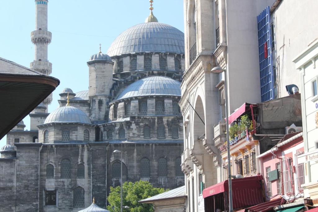 هتل غرور استانبول