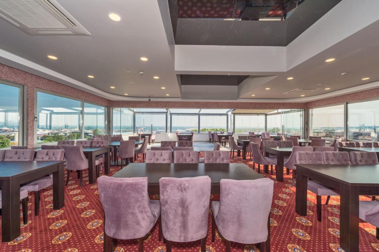 هتل متایت هتل استانبول