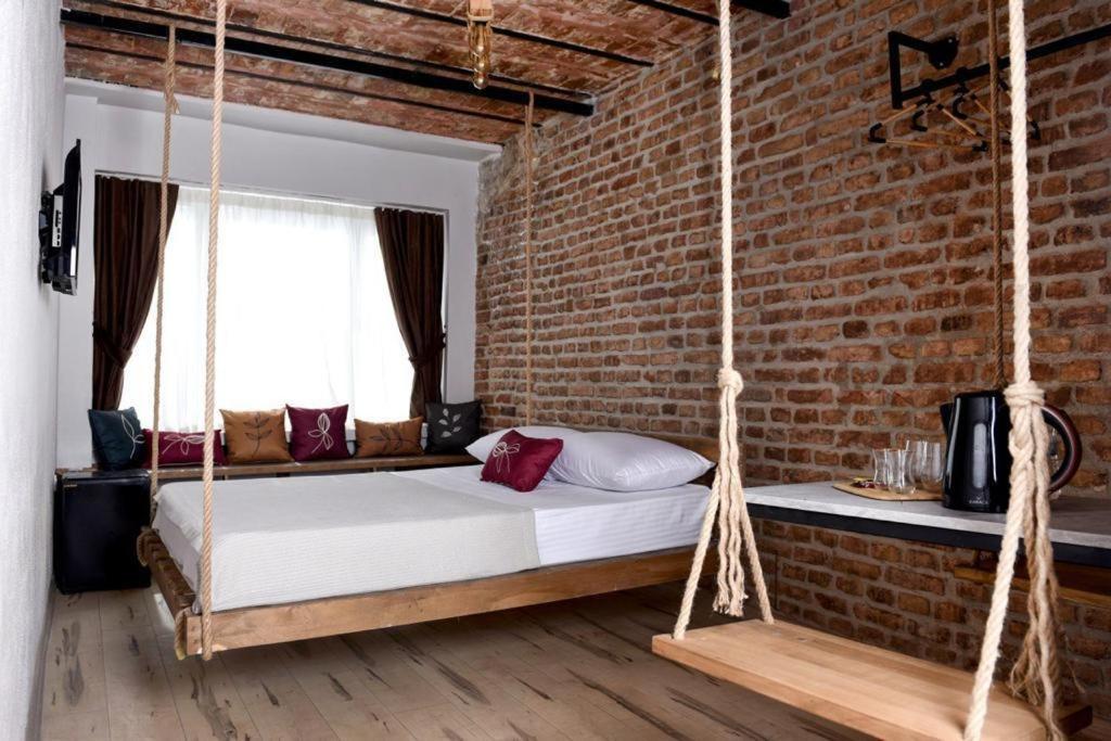 هتل آیسا استانبول