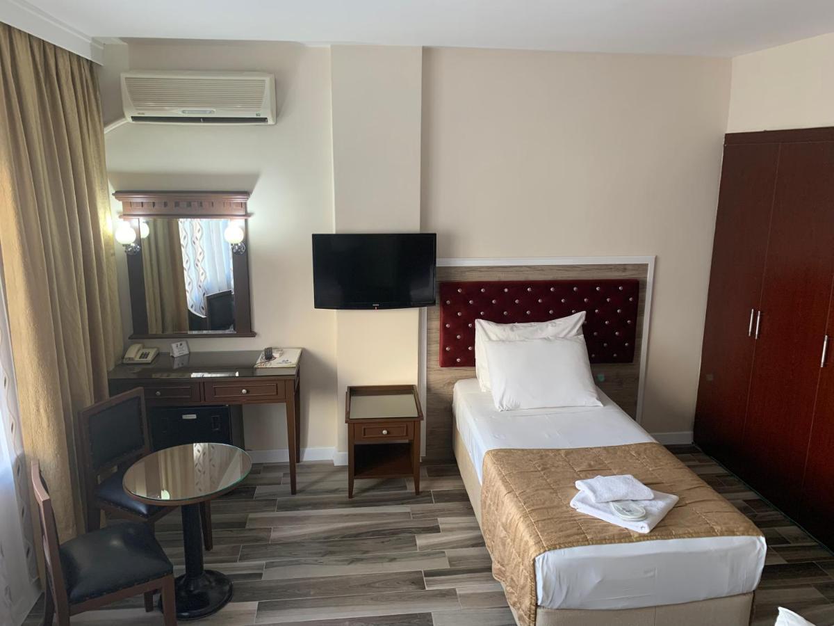 هتل کسیک هتل استانبول