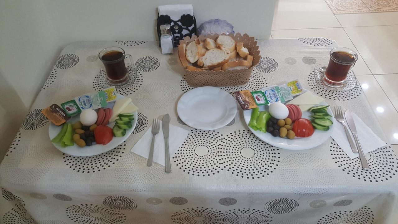 کارگزار هتل بیرول استانبول