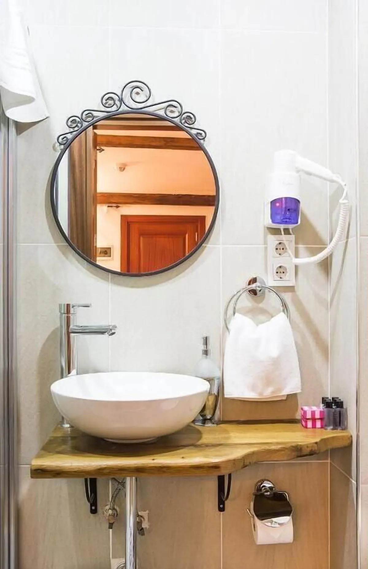 هتل اوریلا استانبول