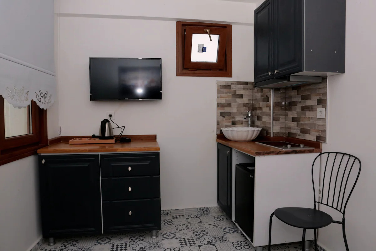 کارگزار هتل اوریلا استانبول