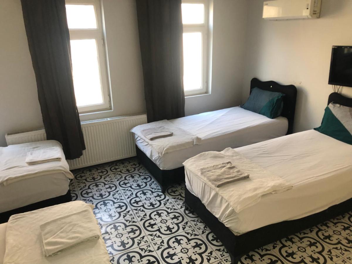 هتل ری دل استانبول