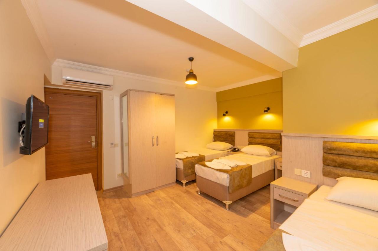 hotel BAAZAR OLD CITY