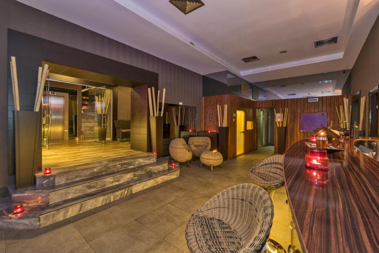 hotel AVANTGARDE TAKSIM