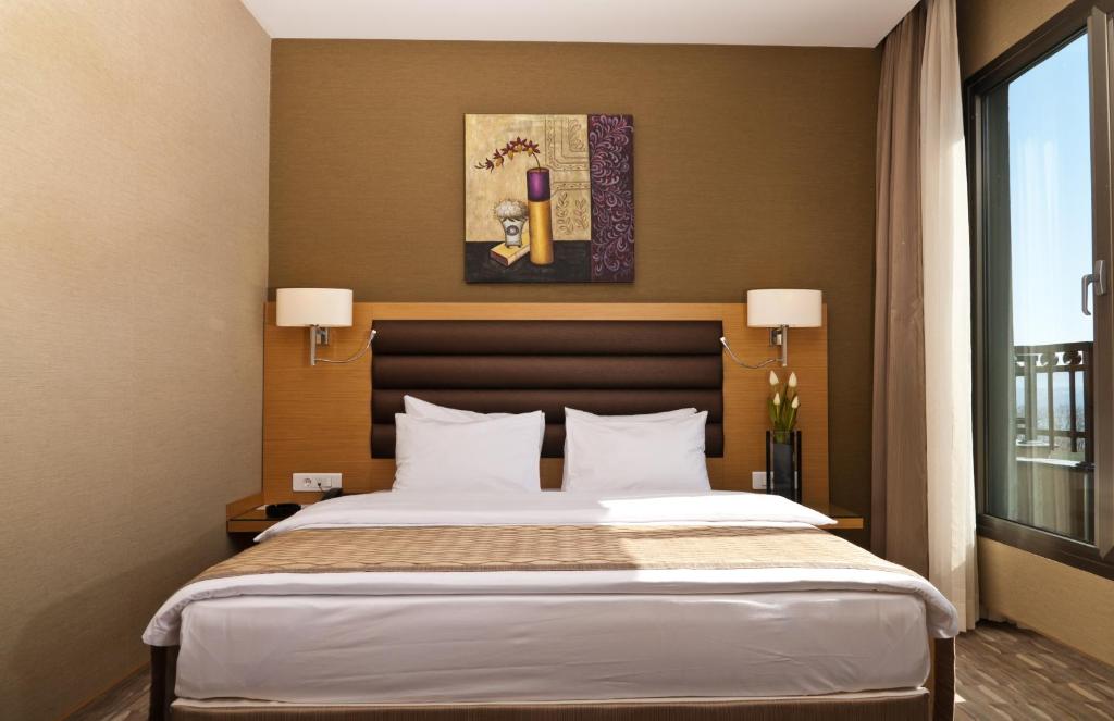 هتل ریوا استانبول