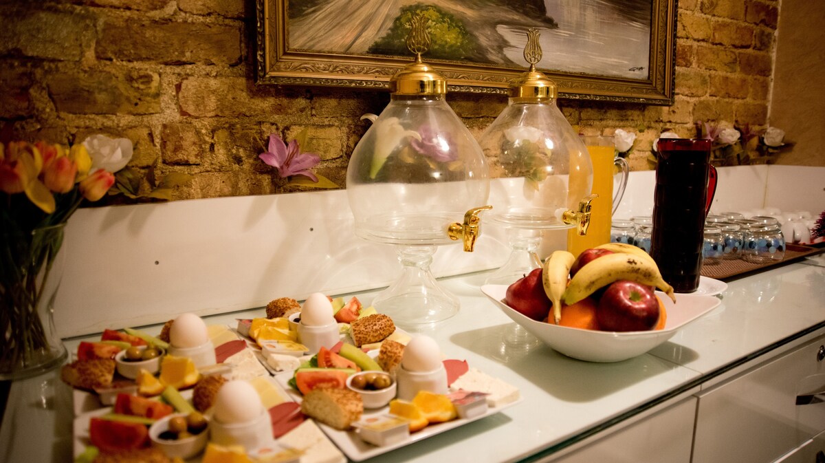 هتل تکسیم تراست استانبول