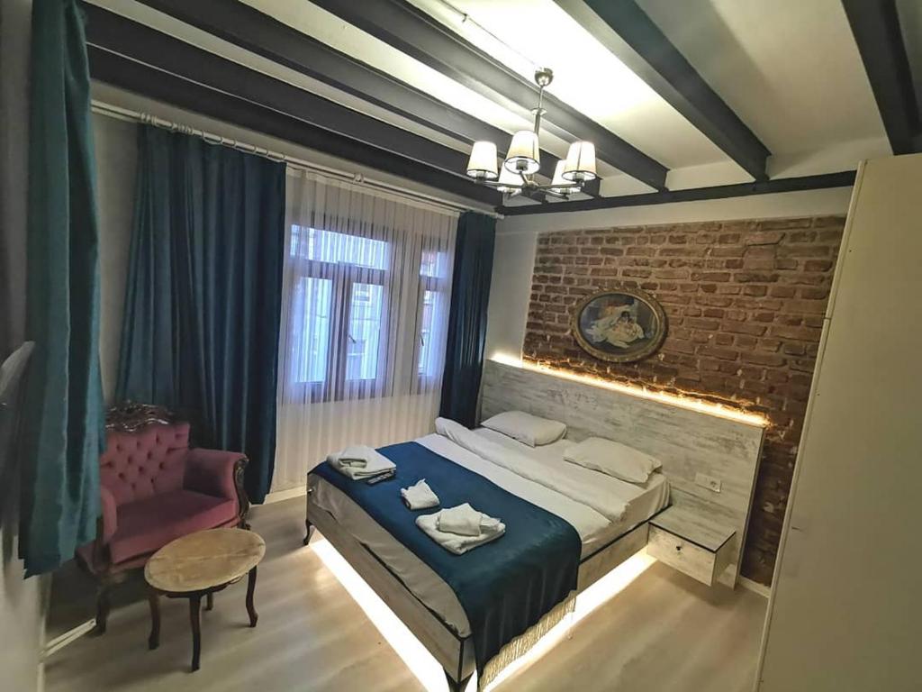 هتل نوا فلت استانبول