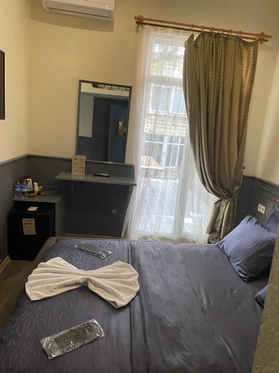 هتل گنج استانبول