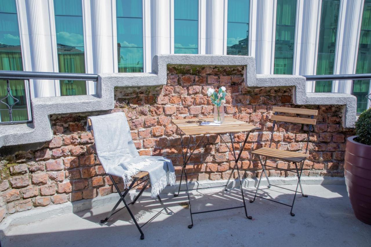 هتل ای اکسکلوسیو آرت بوتیک استانبول