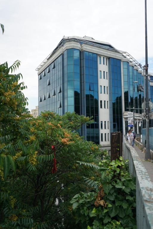 هتل یورو پلازا استانبول