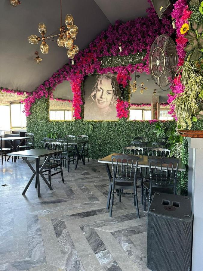 هتل تی کی تکسیم بوسفروس استانبول