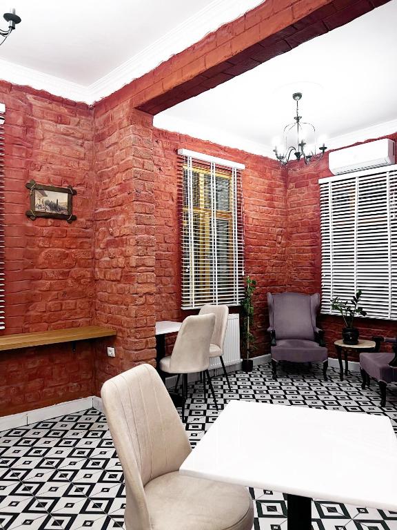 هتل امی هتل استانبول