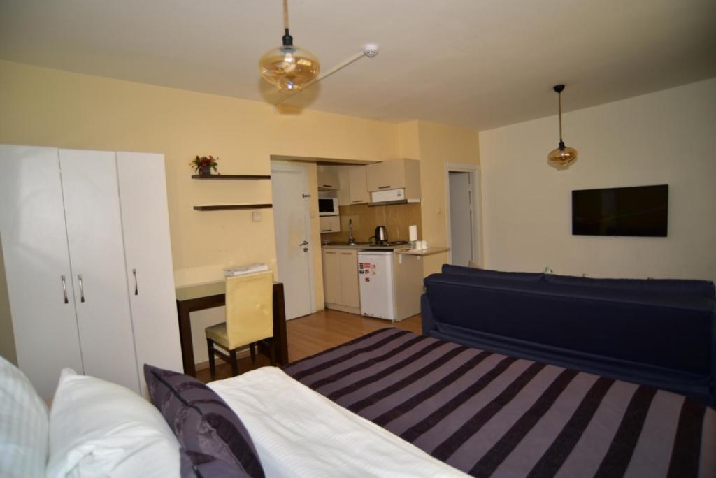 هتل لیوا سوئیت تکسیم استانبول