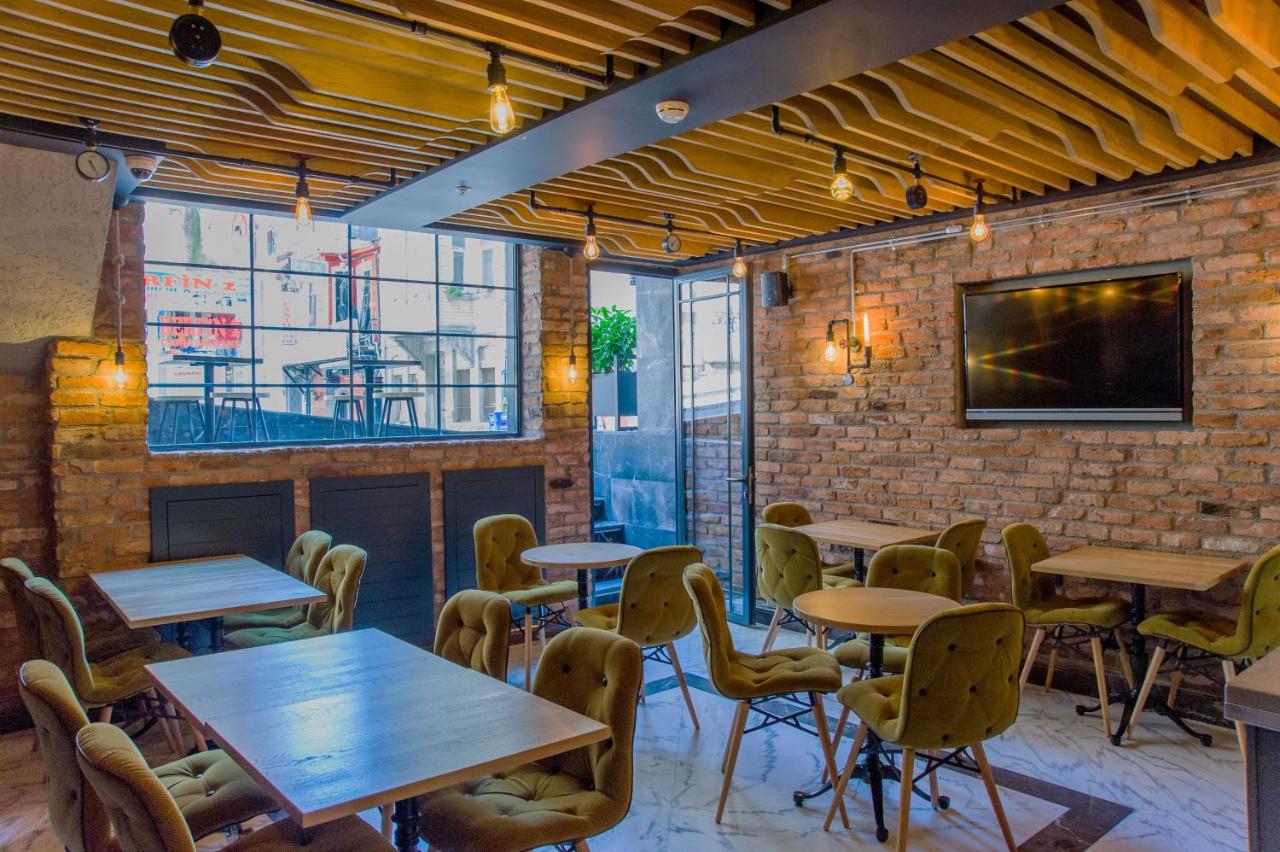 کارگزار هتل هوم لایک استانبول