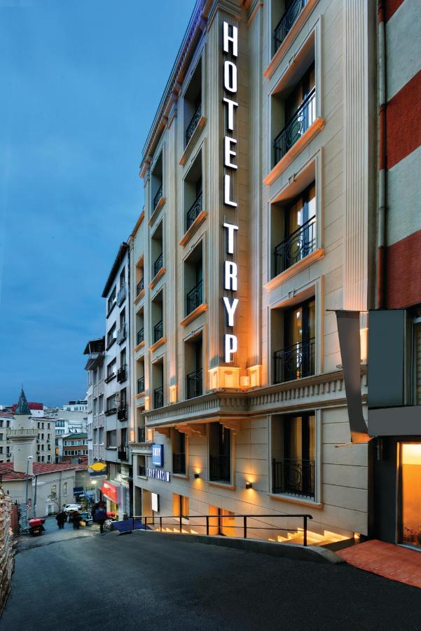 هتل تریپ بای ویندهام استانبول