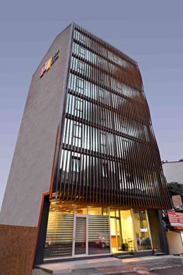 هتل آل این استانبول