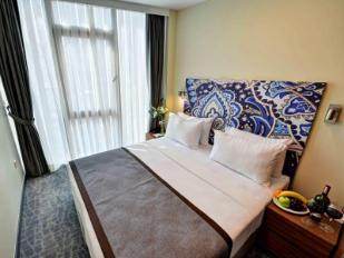 هتل آل این استانبول