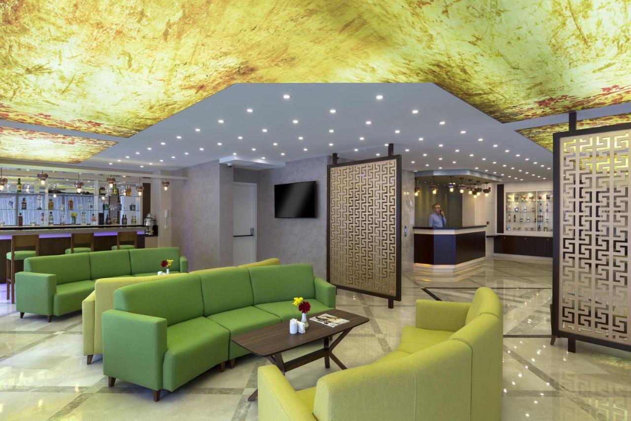 کارگزار هتل ریگارد هتل استانبول