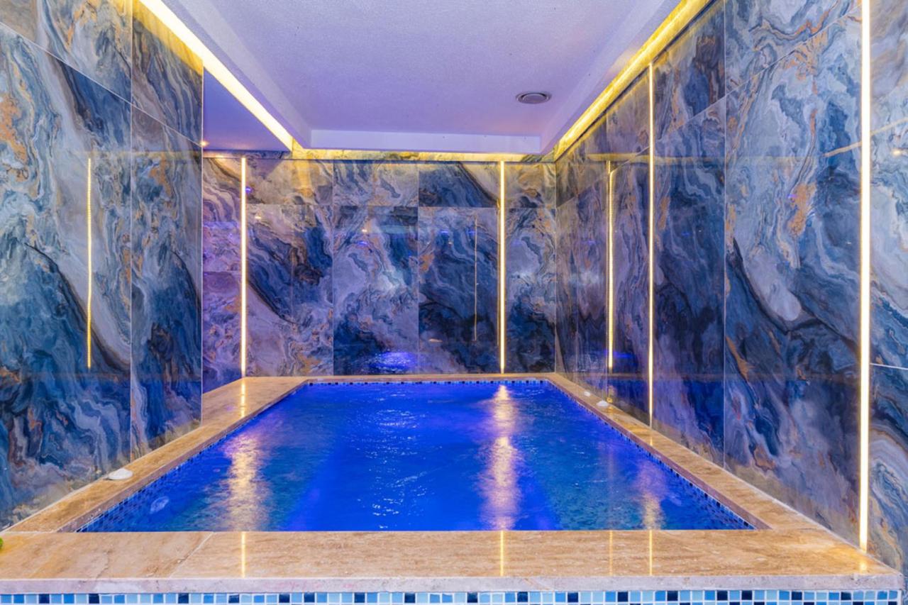 کارگزار هتل بکداس هتل استانبول