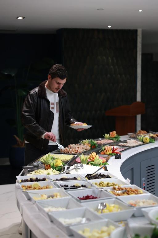 hotel NOVA PLAZA CRYSTAL