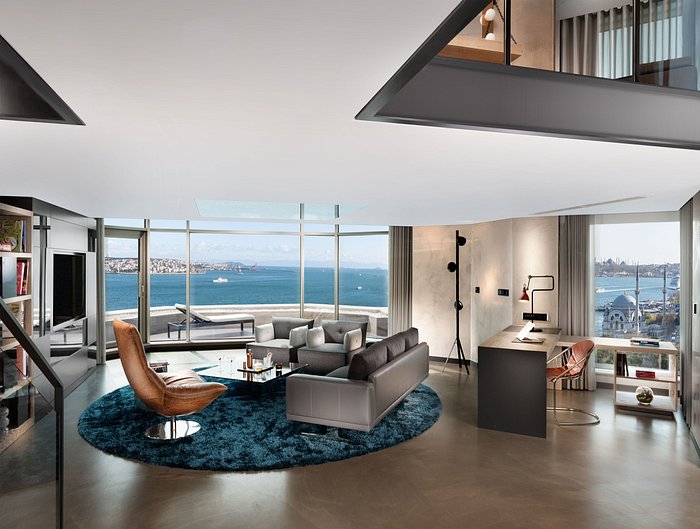 هتل سویس استانبول