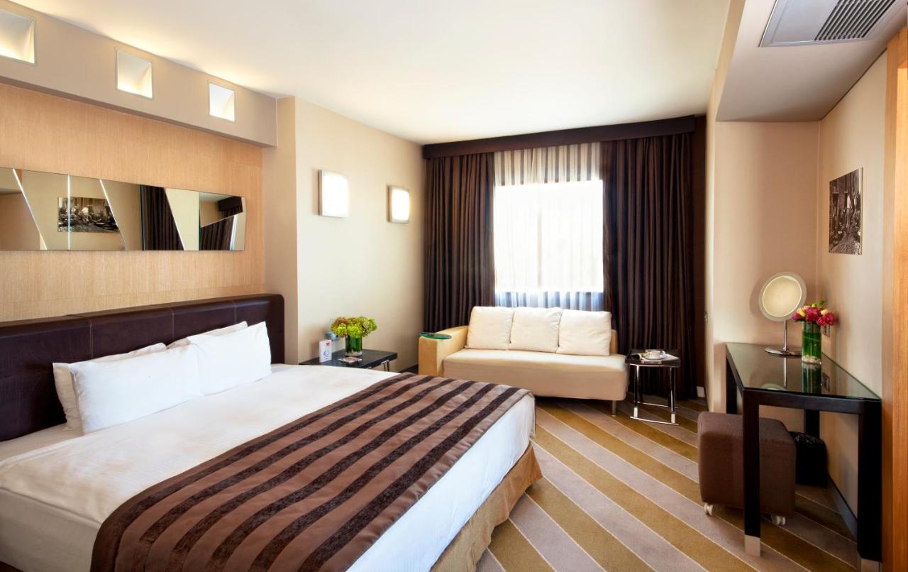 hotel POINT TAKSIM