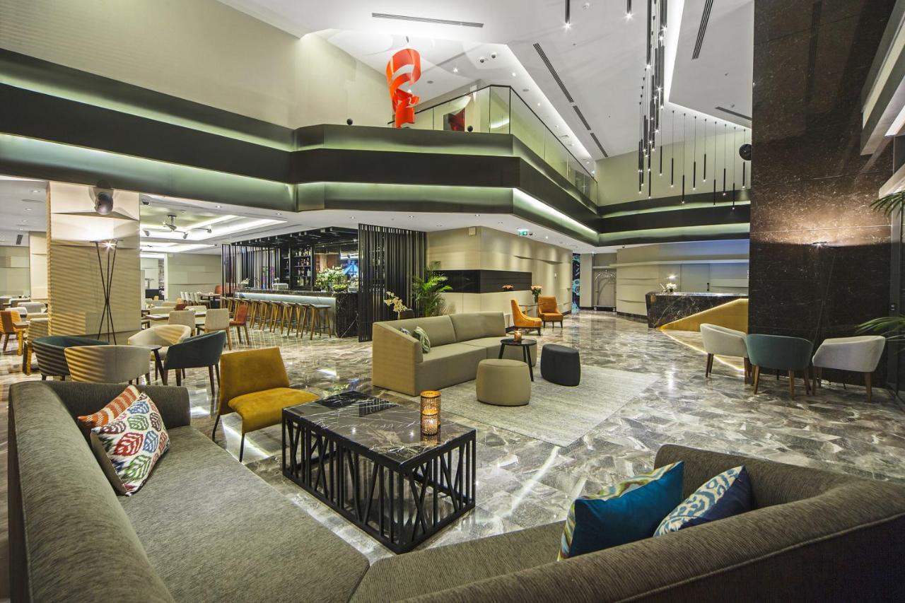 هتل آرتز هاربیه استانبول