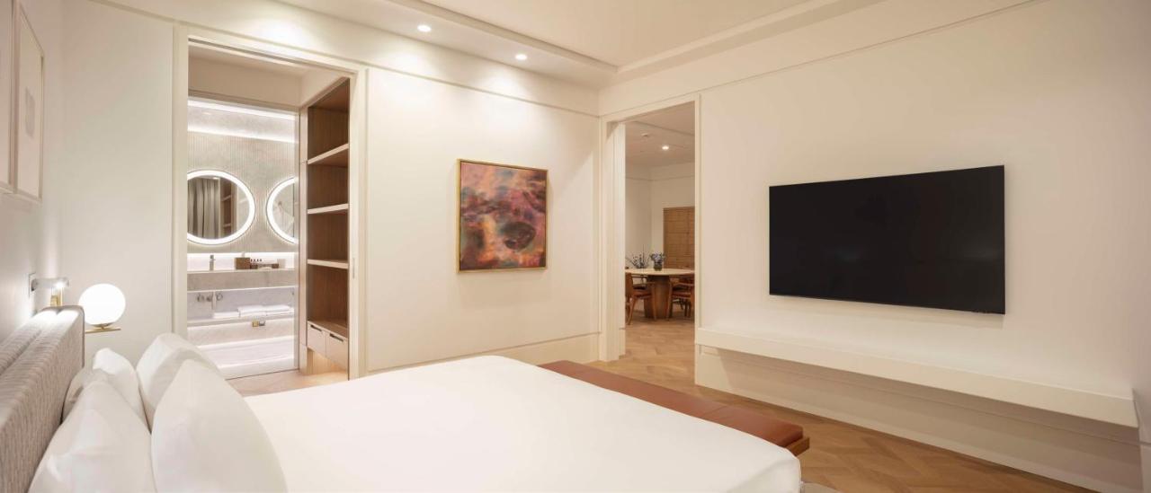 هتل حیات ریجنسی ایستین یپارک ازمیر