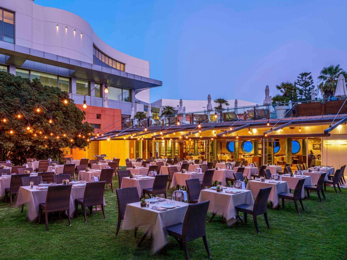 hotel SwissOtel Buyuk Efes