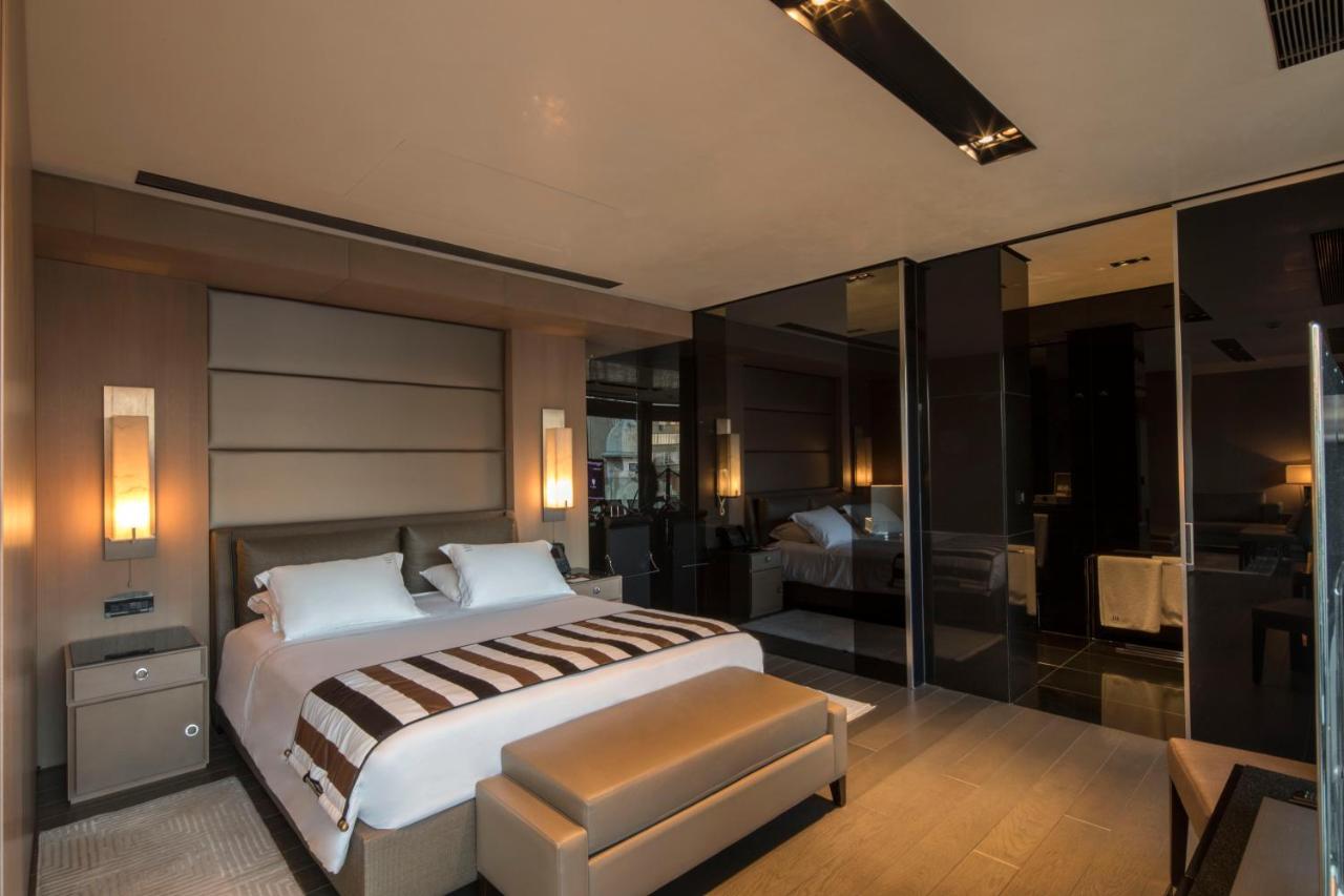 هتل کی هتل ازمیر