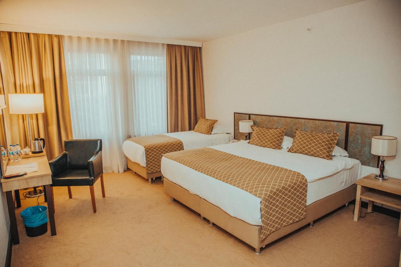 هتل اطلس ازمیر