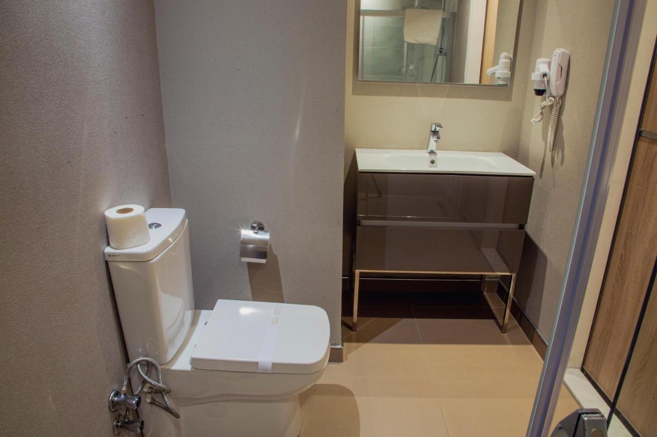 کارگزار هتل اطلس ازمیر