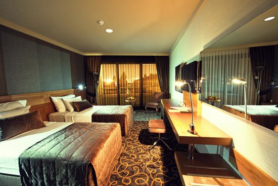 هتل ولی ازمیر