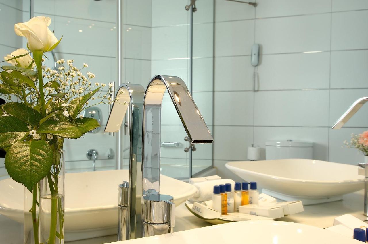 کارگزار هتل اونتور ازمیر