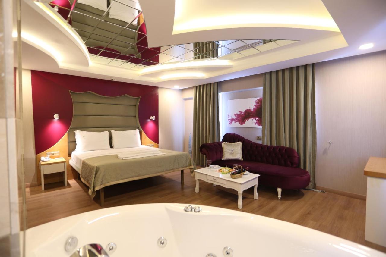 هتل لایف کورنر ازمیر