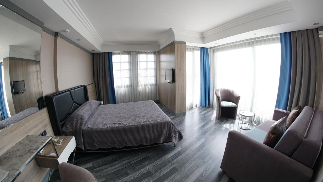 هتل مارال هتل ازمیر