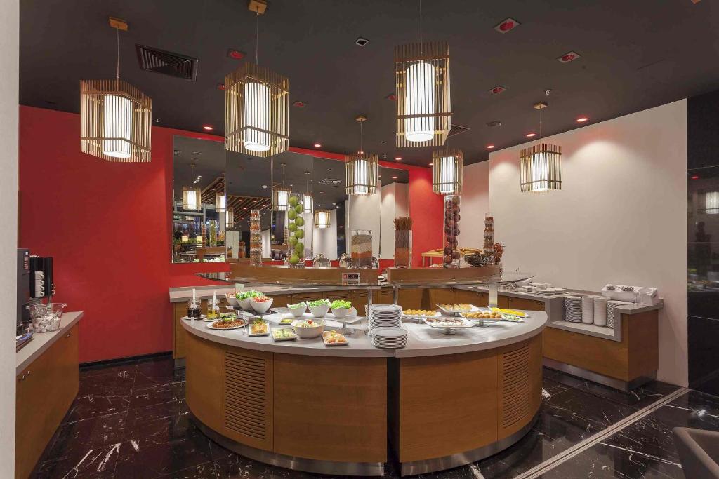 hotel Ramada Encore
Balçova