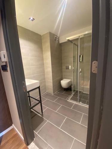 کارگزار هتل بوتیک هتل رویالز ازمیر