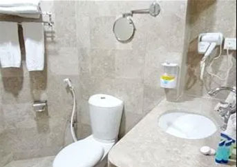 کارگزار هتل بیان اینترنشنال هتل مسقط