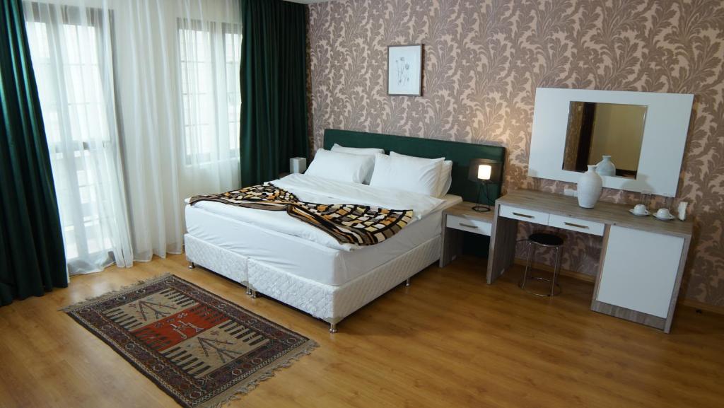 هتل خان سارای سلیمانیه