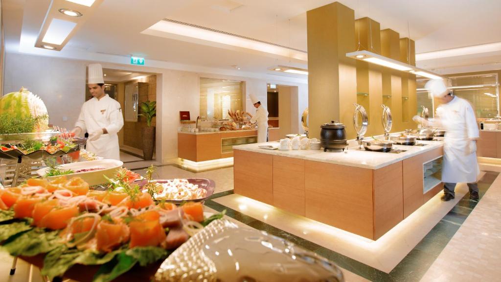 hotel MILLENNIUM KURDISTAN