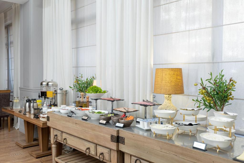 hotel Best Western Tbilisi Art Hotel