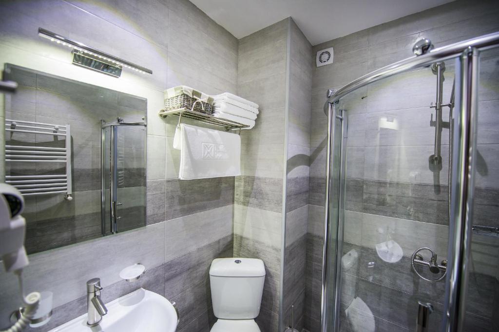 کارگزار هتل تبلیسی این تفلیس