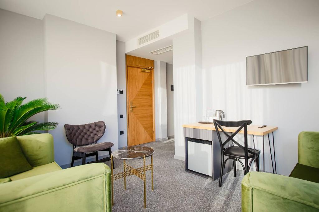 هتل توتا هتل تفلیس